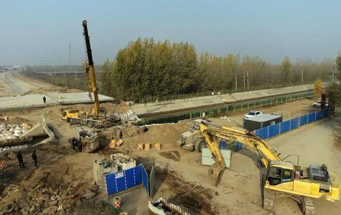 武强307国道改建为一级公路，预计通车时间及建筑劳务分包机遇解析