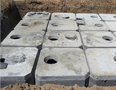 消防蓄水池建设 选择性价比高的专业公司，确保工程施工质量