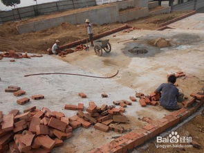 建设工程施工 公园建设的核心篇章