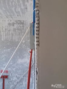 匠心筑家，品质见证——品睿装饰优山美地167江先生府邸瓦工施工纪实