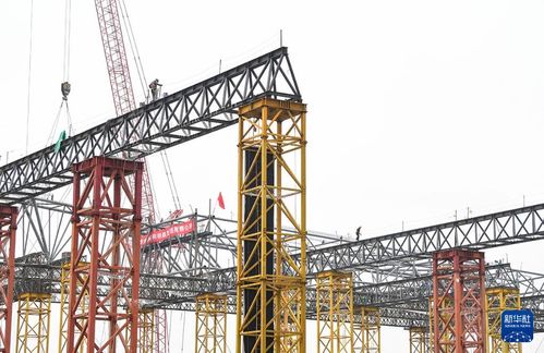 重庆东站站房及配套综合交通枢纽工程进展顺利 建筑劳务分包助力高效建设