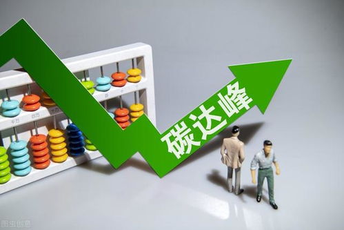 2022中国股市 碳中和浪潮下八大低价高潜力租赁服务股解析