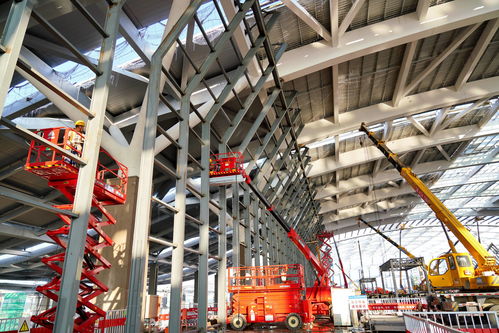 1毫米之内的智慧与引领——写在智能高铁京雄城际全线轨道贯通之际